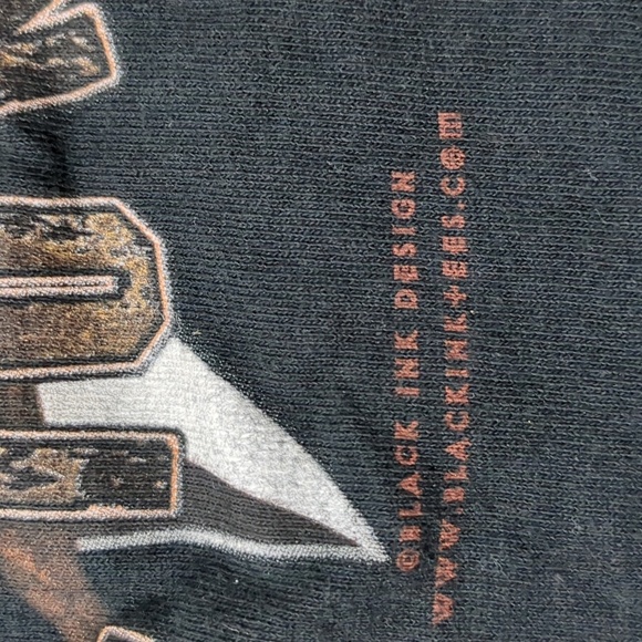 Graphic Tee Size Small - Picture 2 of 4